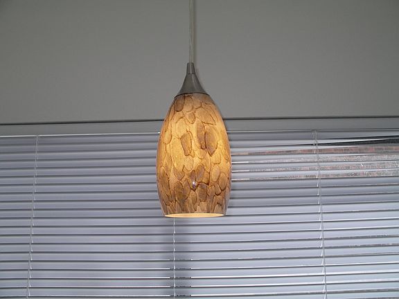Kitchen Pendant Lighting