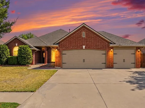 13608 Legacy Ct, Oklahoma City, OK 73170