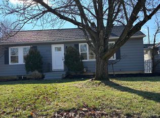 377 Magie Ave, Fairfield, OH