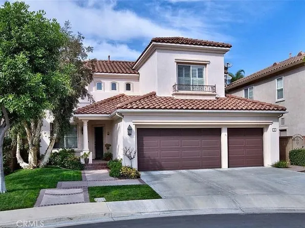 3 Heatherwood, Irvine, CA 92620