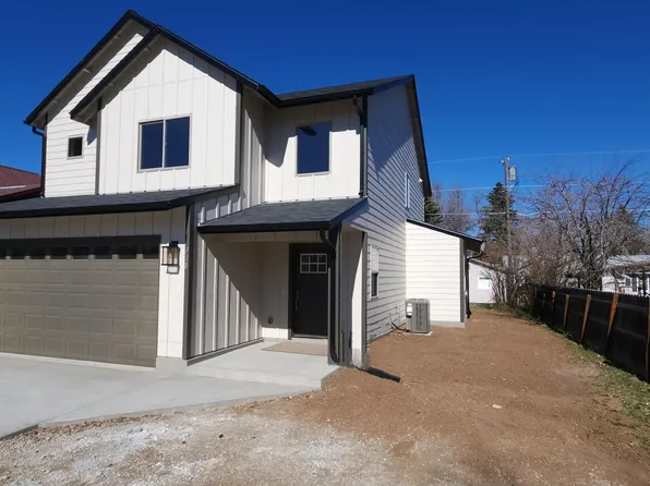 318 Evelyn St, Lewistown, MT 59457