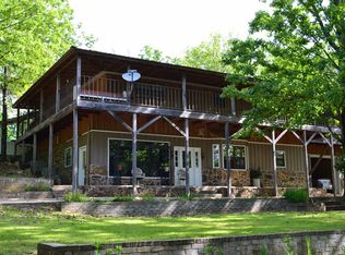 349 Price Ford Rd, Heber Springs, AR 72543