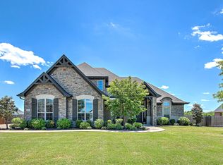 1007 Bendelow Dr, Cave Springs, AR 72718