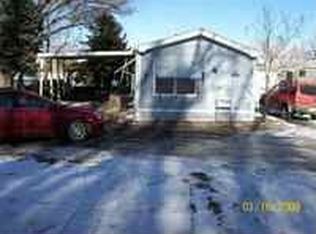 748 1600th Rd #A, Delta, CO 81416