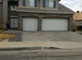 42325 Seville Cir, Lancaster, CA 93536