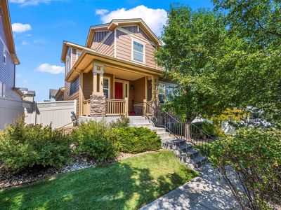 7354 Benton, Westminster, CO, 80003