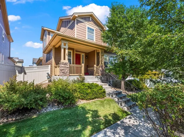 7354 Benton, Arvada, CO 80003