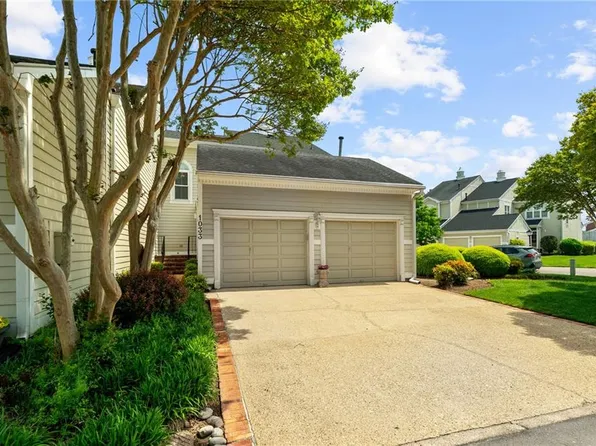 1033 Collection Creek Way, Virginia Beach, VA 23454