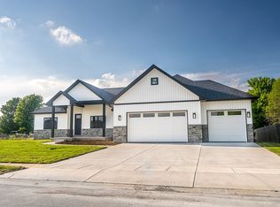 4603 Shalegh Dr, Springfield, IL 62711