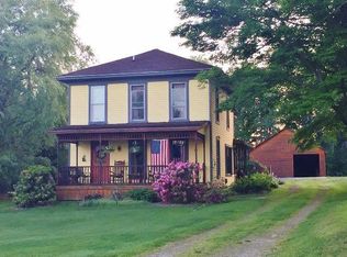 19 Reed St, Sinclairville, NY 14782