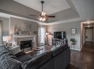 902 Skye View Dr, Gallatin, TN 37066