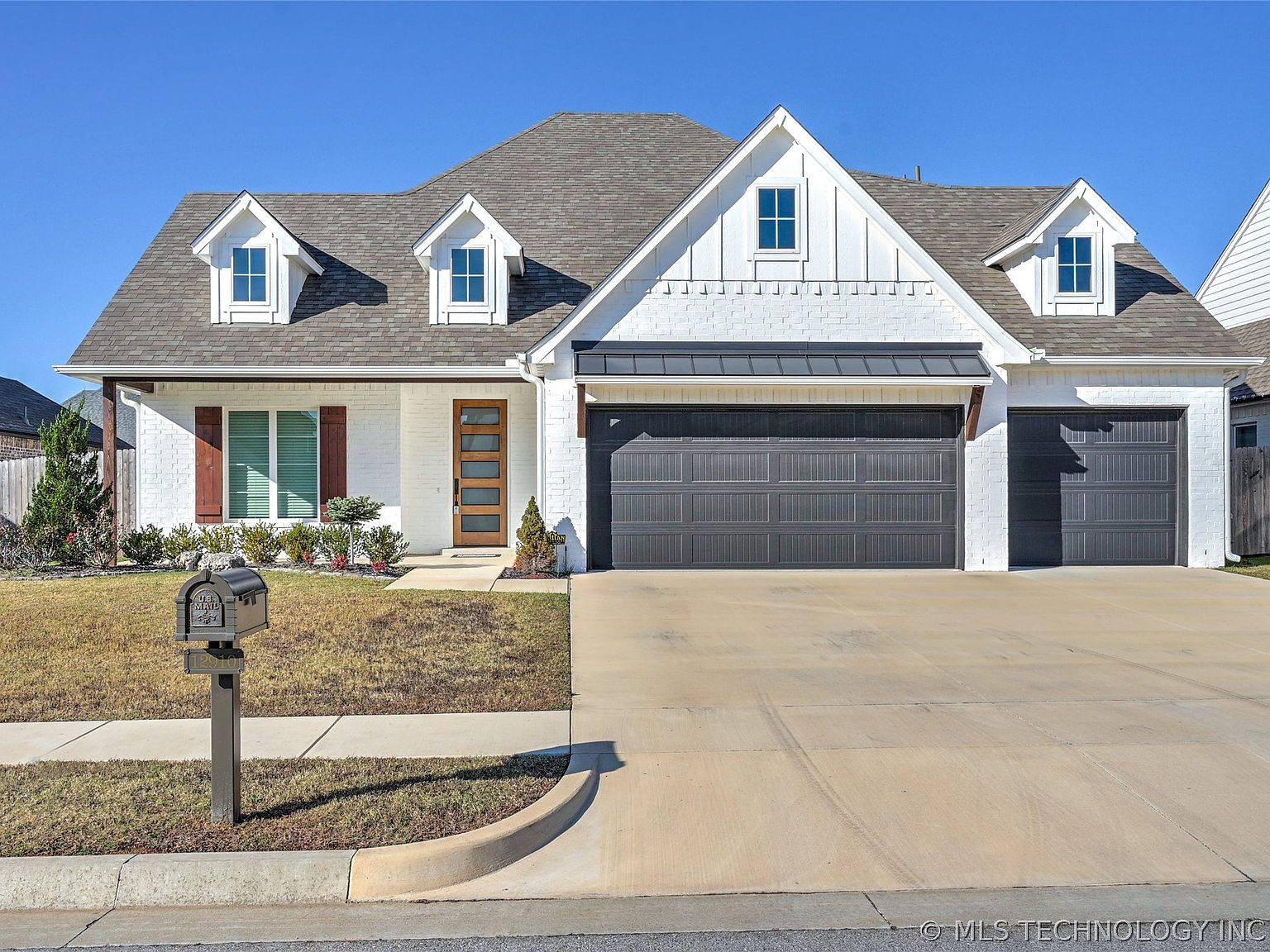 12910 S 6th Pl, Jenks, OK 74037 Zillow