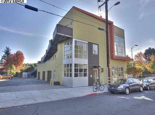 2400 Dowling Pl UNIT 1, Berkeley, CA 94705