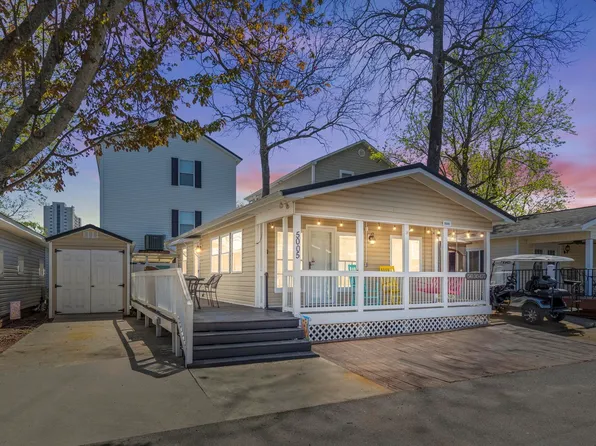 6001-5005 S Kings Hwy. #5005, Myrtle Beach, SC 29575