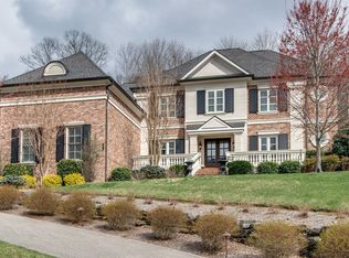 421 Yorkshire Garden Cir, Franklin, TN 37067