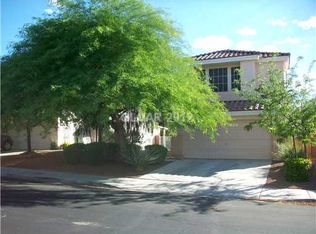2333 Silver Crew Pass #PS, Henderson, NV 89052