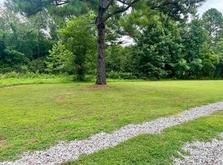 138 Mountain Side Dr, Pangburn, AR 72121