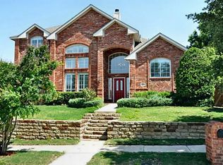 3001 Golden Gate Dr, Plano, TX 75025