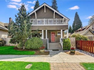 3918 N 35th St, Tacoma, WA 98407