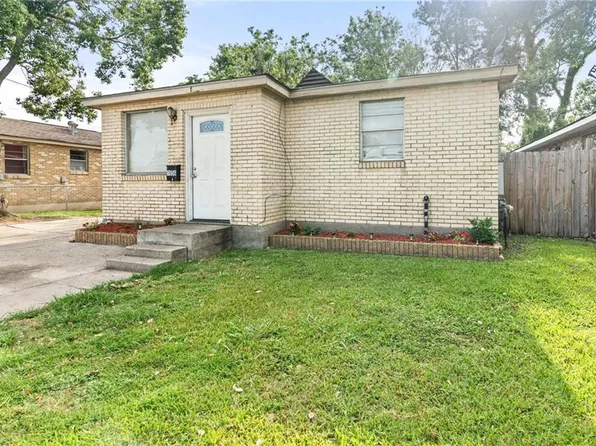 1656 Buccola Ave, Marrero, LA 70072