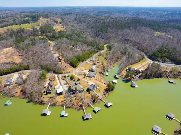 0 Lakeview Ln #0, Double Springs, AL 35553