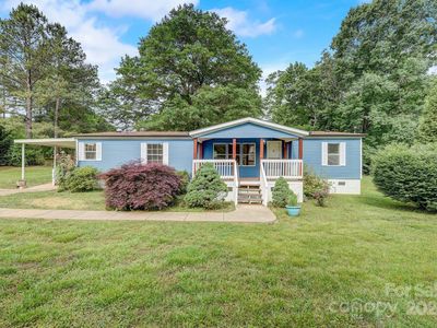 908 Grace Dr, Stanley, NC, 28164