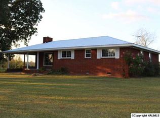277 County Road 326, Flat Rock, AL 35966