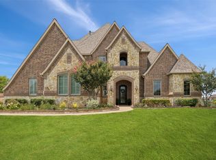 1300 Aberdeen Dr, Lucas, TX 75002