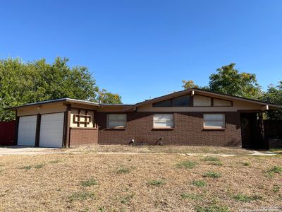 406 BLOOMFIELD DR, San Antonio, TX, 78228