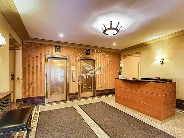 200 W 20th St APT 601, New York, NY 10011