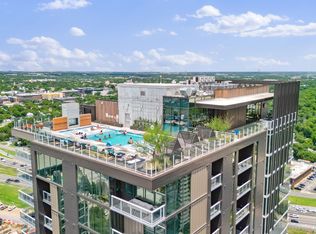 48 East Ave #3007, Austin, TX 78701