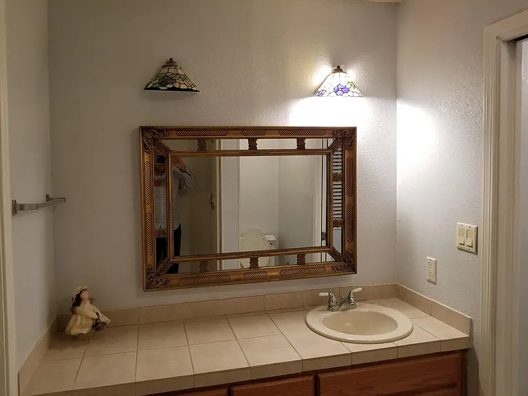 Third Bathroom