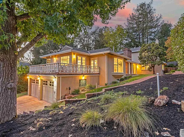 59 Hacienda Cir, Orinda, CA 94563