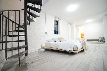 Rented by City Vista Inc