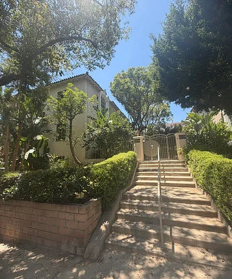 1255 N Flores St — Photo 1