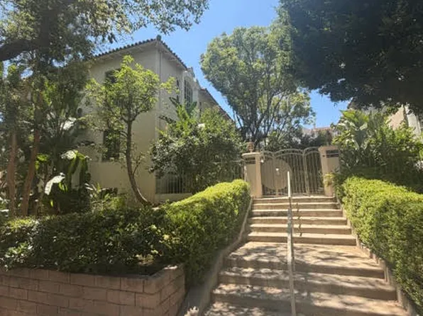 1255 N Flores St, West Hollywood, CA 90069