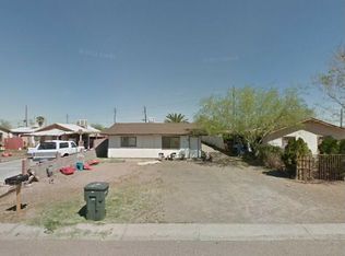 3724 E Fillmore St APT 1, Phoenix, AZ 85008