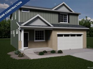 3988 N Riviera Ct, Aurora, CO 80019