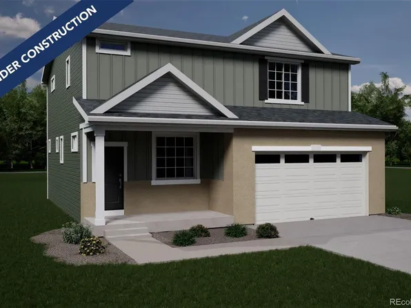 3988 N Riviera Court, Aurora, CO 80019
