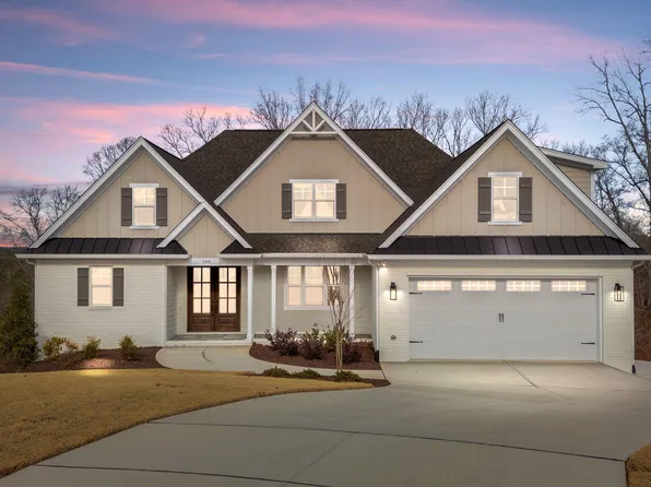 100 Sire Ct, Holly Springs, NC 27540