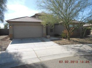 3438 S 256th Dr, Buckeye, AZ 85326