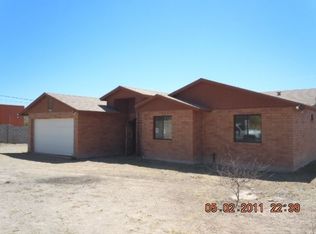 1007 Calle Coyote, Rio Rico, AZ 85648
