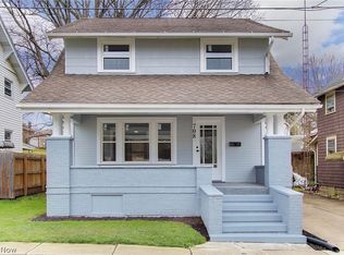 708 4th St NE, Massillon, OH 44646