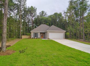 11 Will Brown Ln, Sumrall, MS 39482