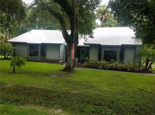 1920 SW 19th Ln, Okeechobee, FL 34974