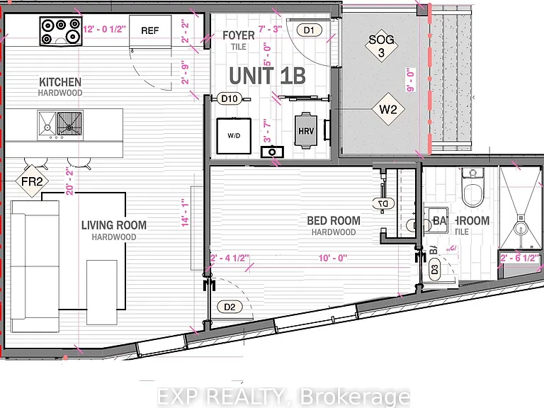 1650 Scott St #B — Photo 11