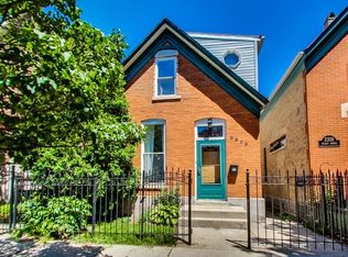 2320 W McLean Ave, Chicago, IL 60647