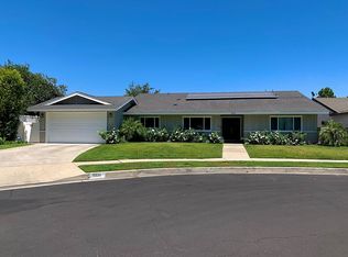 5530 Nagle Ave, Van Nuys, CA 91401