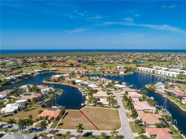 1431 Kinglet Dr, Punta Gorda, FL 33950