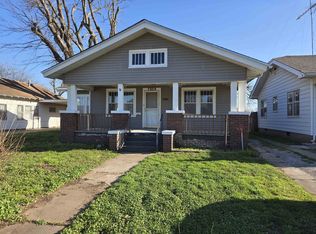 1309 E Randolph Ave, Enid, OK 73701
